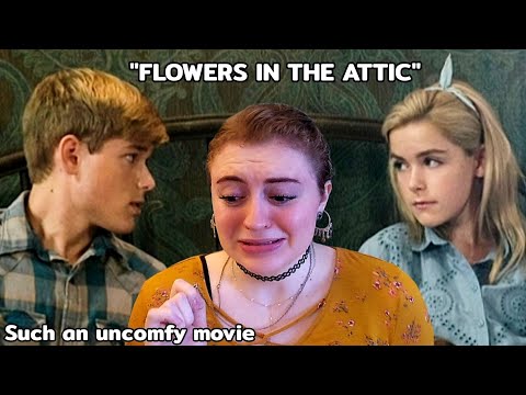 That one movie where the siblings get a little TOO close...