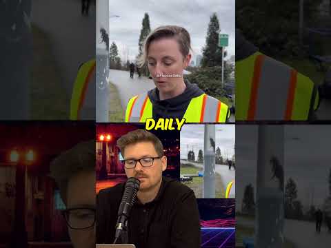 Seattle clean up shows some MAJOR problems