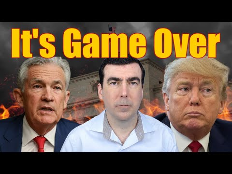 😱 We are SCREWED...