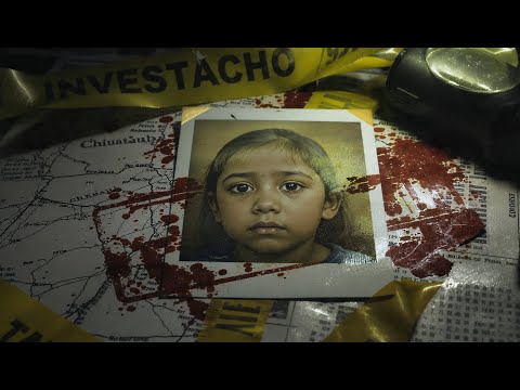 Caso frío de Chihuahua 1999 resuelto — 20 años después, la verdad sale a la luz