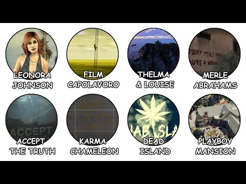 Every IRL Reference in GTA 5 Explained