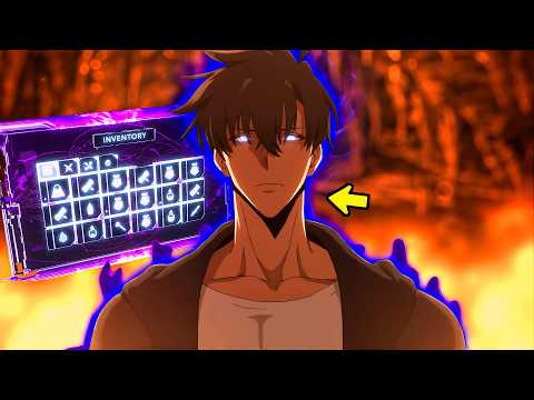 E Rank Boy with Worthless Skills Levels Up and Gains Demon Powers | S2 New Anime Recap