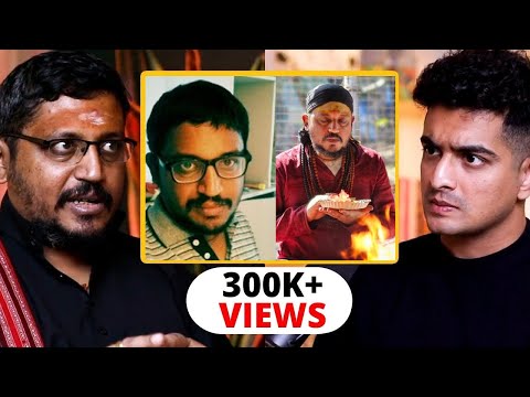 MUST WATCH - Tantric Shares Story About Life Changing Spiritual Experience