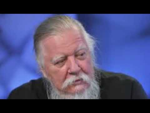 Смерть - самое важное событие в жизни человека.