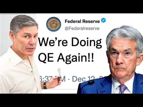 BREAKING: The Fed Just Made A Huge Mistake (What You Need To Know)