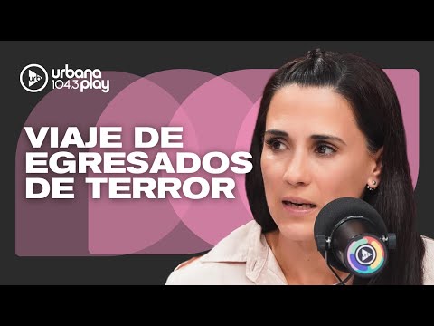 El viaje de egresados que se volvió una pesadilla: Gisele Sousa Dias #VueltaYMedia