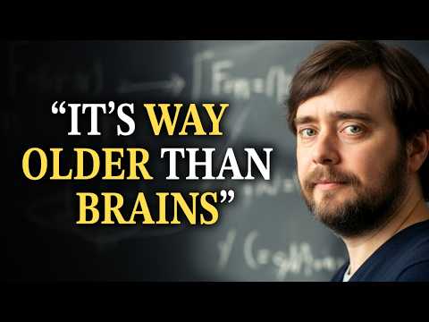 This New Tech Revolutionizes Biology... | Michael Levin