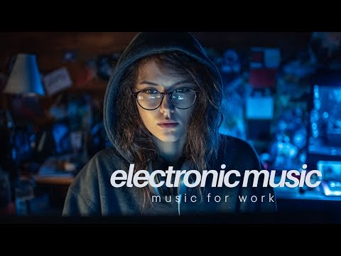 Ultimate Coding Playlist - 3 Hours of Focused Work Music for Productivity and Concentration