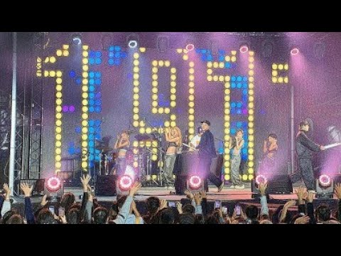 玖壹壹  鄉下來的 Local 做我的格  一生只督你一人   來個蹦蹦 2025西拉雅5cool音樂節