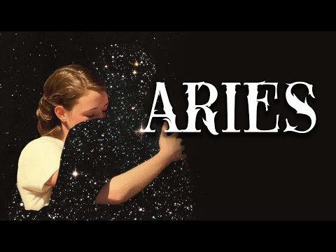 ARIES💘 They Ran Because This New Love is So Intense, You're Soulmates, Harmony Will Be Restored!🥰🩷