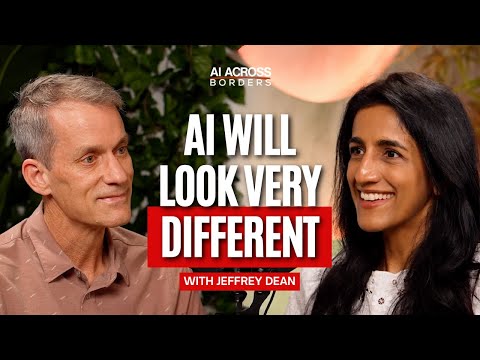 Why AI Will Look Very Different By 2040