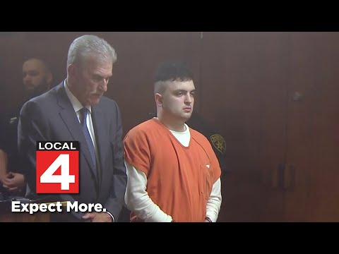 8-15 year sentence for passenger in deadly Oakland County crash