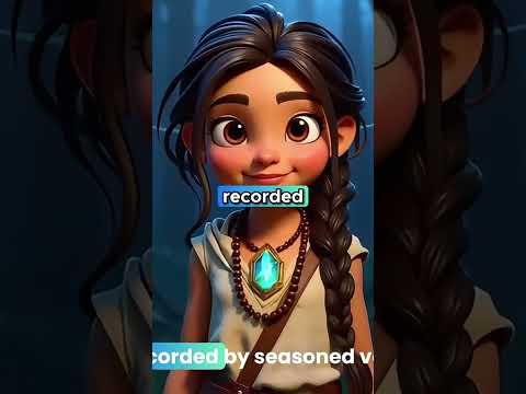 Text to 3D Animation in Minutes (Free Tool)