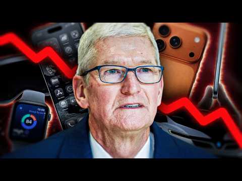 The iPhone Air Disaster Apple Didn’t See Coming