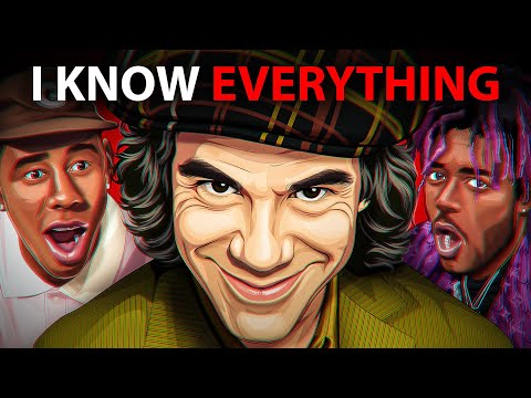 The Many Victims of Nardwuar