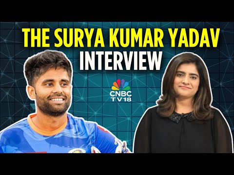 The Surya Kumar Yadav Interview| Brand Ambassador Skyscanner| Trends Report 2026