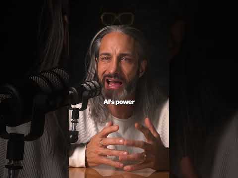 The only question: are you adapting… or being left behind?