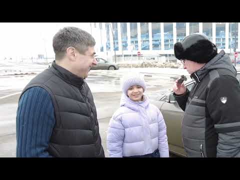 За «детей» в автомобиле без автокресла - эвакуация и штрафстоянка