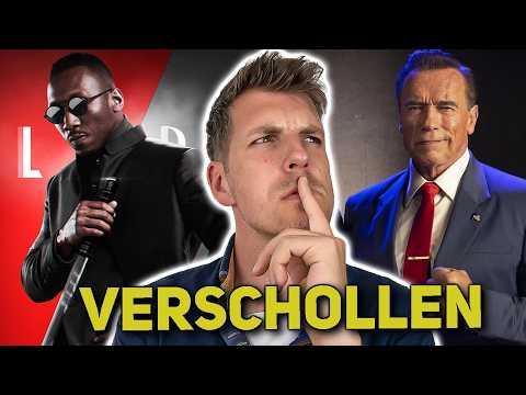 Verboten, verstritten, verloren: Warum diese Filme nicht erscheinen