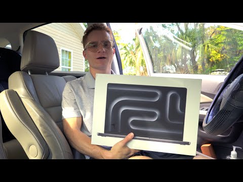 You Won't Regret The 16 Inch MacBook Pro