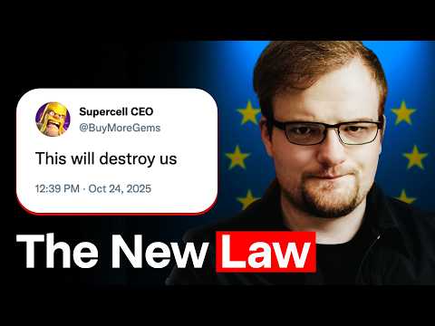 The EU Wants To Kill Microtransactions. Corporate Gaming Is FURIOUS