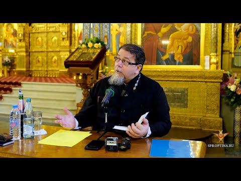 Представление о духовной жизни по письмам святого Макария Оптинского | Иерей Константин Корепанов