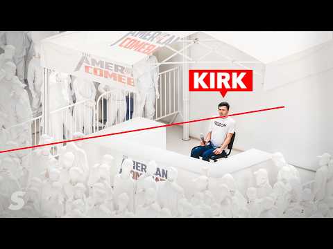 Das Attentat auf Charlie Kirk