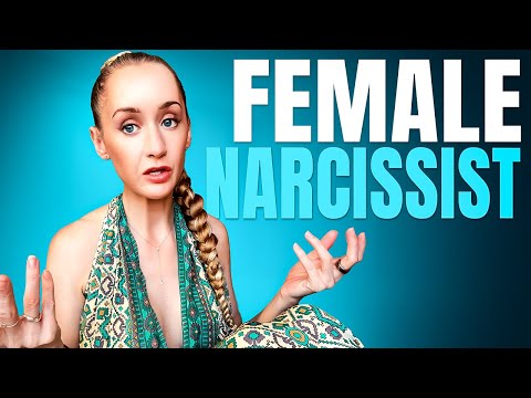 13 signs of a Female narcissist | Narcissistic traits