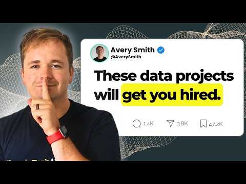 5 Unique Data Analyst Projects (beginner to intermediate)