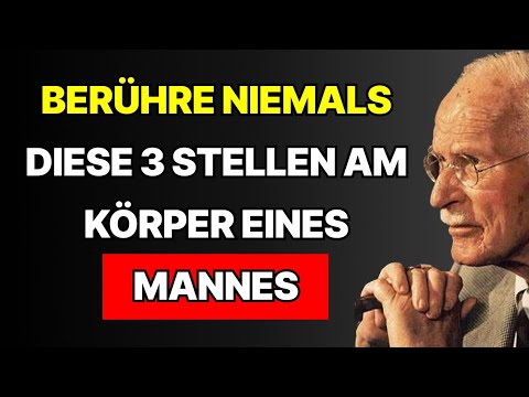 3 Orte, die du bei einem Mann nie berühren solltest (außer du willst, dass er süchtig nach dir wird)