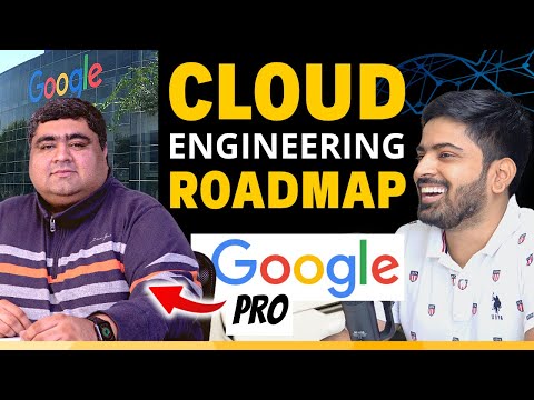 How To Become a Cloud Engineer in 2023 | 10 Years Experienced 🔥 Cloud Basics for Beginners