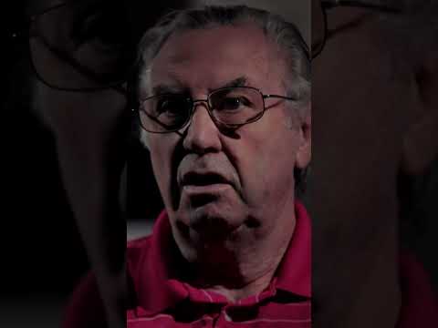 David Koresh, A Messenger of God? #shorts #waco