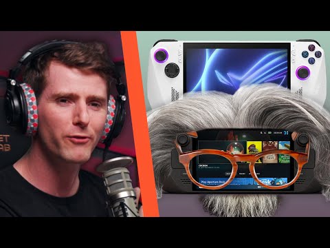 Is the Steam Deck Still Relevant?