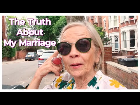 THE TRUTH ABOUT MY MARRIAGE | WEEKLY VLOG
