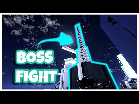 I Added a Boss Fight to My Game | Unity Devlog