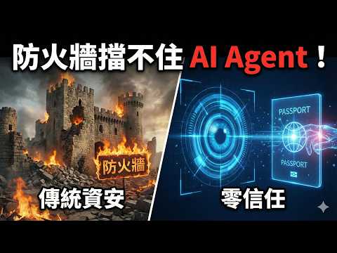 企業導入 Agentic AI：90 天零信任落地路線圖（PoC→上線）