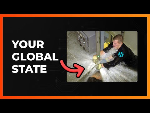 Global Stores Are Dangerous