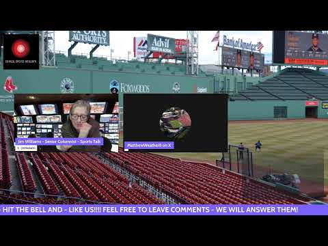 WEEKEND HIGHLIGHTS AND SPRING TRAING GAMES START TODAY