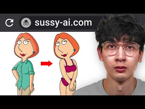 I Tested Weird AI Websites