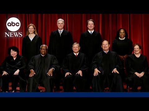 Justices question administration's 'quirky' arguments in birthright citizenship case