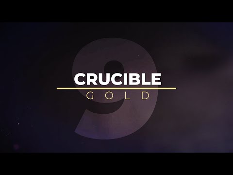 Crucible Gold | Episode Nine | Ronnie O'Sullivan