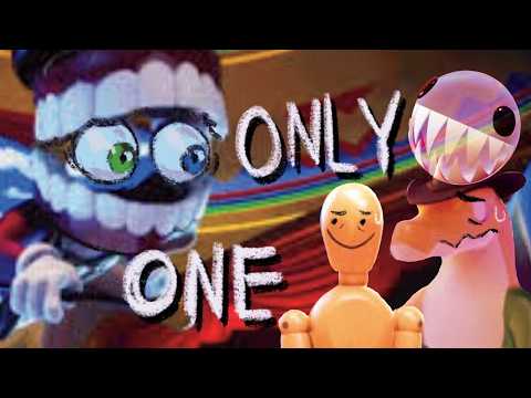 Are NPCs intelligent? (Chinese door explained)