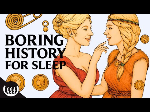 Did the Ancient Romans Love Blondes? - and more