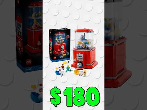 Is Lego Finally Taking a Stand Against Resellers?