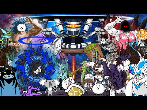 The Battle Somac COMPLETE EDITION