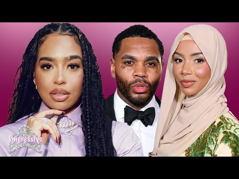 B. Simone is a BAD friend? She didn't help her STRUGGLING friend! Brittany ditches Kevin & her HIJAB