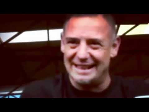 Compilado de frases y entrevistas a Ricardo iorio 2023- Por almafuertesmetal