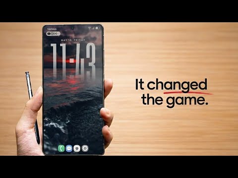 Samsung Galaxy S26 Ultra JUST LEVELED UP 😱 Privacy Screen Built-In!