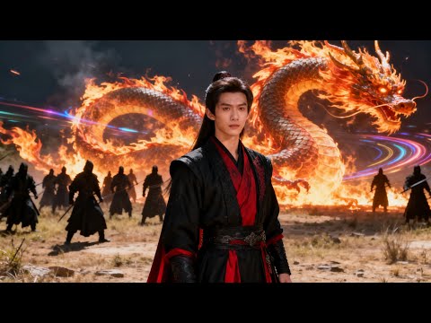 【FULL】Mère tuée, fiancée qui l'a trahi... Il a juré de rendre le sang pour le sang à tous !#drama