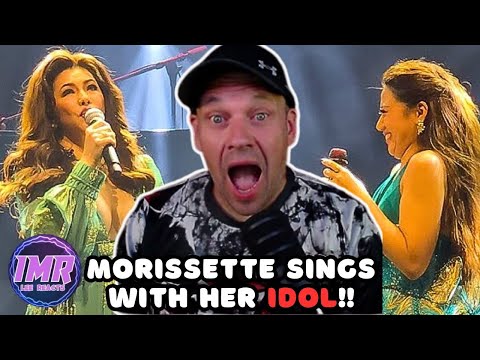 Morissette Amon Sings With Her Idol Regine Velasquez! | Ihilak Lang Na